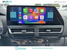 Photo 13 de l'offre de Citroën C5 Aircross Hybrid rechargeable 225ch C-Series ë-EAT8 à 38 990 € chez SudOuest Occasions