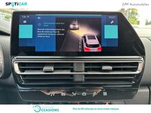 Photo 15 de l'offre de Citroën C5 Aircross Hybrid rechargeable 225ch C-Series ë-EAT8 à 38 990 € chez SudOuest Occasions