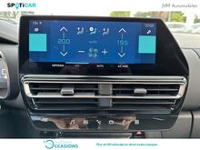 Photo 18 de l'offre de Citroën C5 Aircross Hybrid rechargeable 225ch C-Series ë-EAT8 à 38 990 € chez SudOuest Occasions