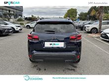 Photo 5 de l'offre de Citroën C5 Aircross Hybrid rechargeable 225ch C-Series ë-EAT8 à 38 990 € chez SudOuest Occasions