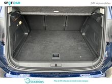 Photo 6 de l'offre de Citroën C5 Aircross Hybrid rechargeable 225ch C-Series ë-EAT8 à 38 990 € chez SudOuest Occasions