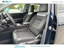 Photo 9 de l'offre de Citroën C5 Aircross Hybrid rechargeable 225ch C-Series ë-EAT8 à 38 990 € chez SudOuest Occasions