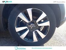 Photo 11 de l'offre de Citroën C3 PureTech 110ch Shine S&S E6.d-TEMP à 14 890 € chez SudOuest Occasions