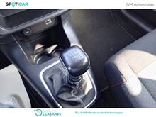 Photo 13 de l'offre de Citroën C3 PureTech 110ch Shine S&S E6.d-TEMP à 14 890 € chez SudOuest Occasions