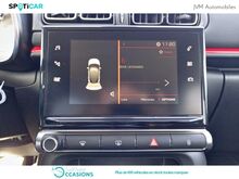 Photo 14 de l'offre de Citroën C3 PureTech 110ch Shine S&S E6.d-TEMP à 14 890 € chez SudOuest Occasions