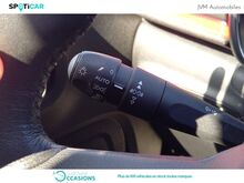Photo 23 de l'offre de Citroën C3 PureTech 110ch Shine S&S E6.d-TEMP à 14 890 € chez SudOuest Occasions