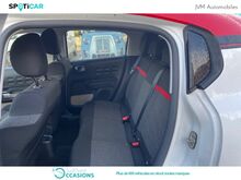 Photo 10 de l'offre de Citroën C3 PureTech 110ch Shine S&S E6.d à 14 990 € chez SudOuest Occasions