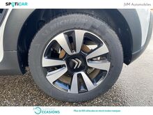 Photo 11 de l'offre de Citroën C3 PureTech 110ch Shine S&S E6.d à 14 990 € chez SudOuest Occasions
