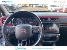Photo 12 de l'offre de Citroën C3 PureTech 110ch Shine S&S E6.d à 14 990 € chez SudOuest Occasions