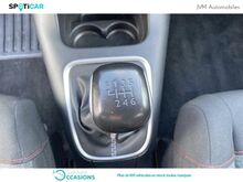Photo 13 de l'offre de Citroën C3 PureTech 110ch Shine S&S E6.d à 14 990 € chez SudOuest Occasions