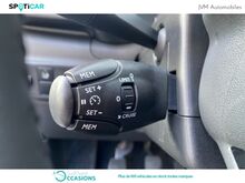 Photo 14 de l'offre de Citroën C3 PureTech 110ch Shine S&S E6.d à 14 990 € chez SudOuest Occasions
