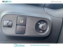 Photo 15 de l'offre de Citroën C3 PureTech 110ch Shine S&S E6.d à 14 990 € chez SudOuest Occasions