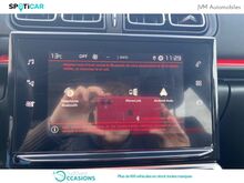 Photo 16 de l'offre de Citroën C3 PureTech 110ch Shine S&S E6.d à 14 990 € chez SudOuest Occasions