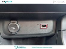 Photo 18 de l'offre de Citroën C3 PureTech 110ch Shine S&S E6.d à 14 990 € chez SudOuest Occasions