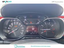 Photo 19 de l'offre de Citroën C3 PureTech 110ch Shine S&S E6.d à 14 990 € chez SudOuest Occasions