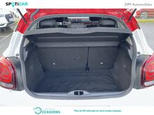 Photo 6 de l'offre de Citroën C3 PureTech 110ch Shine S&S E6.d à 14 990 € chez SudOuest Occasions