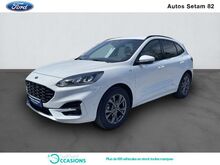 Photo 1 de l'offre de Ford Kuga 1.5 EcoBlue 120ch ST-Line à 28 760 € chez SudOuest Occasions