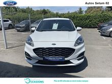 Photo 10 de l'offre de Ford Kuga 1.5 EcoBlue 120ch ST-Line à 28 760 € chez SudOuest Occasions