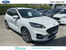 Photo 11 de l'offre de Ford Kuga 1.5 EcoBlue 120ch ST-Line à 28 760 € chez SudOuest Occasions