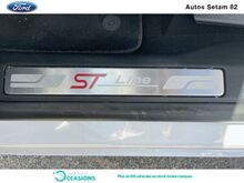 Photo 16 de l'offre de Ford Kuga 1.5 EcoBlue 120ch ST-Line à 28 760 € chez SudOuest Occasions