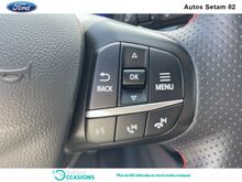 Photo 19 de l'offre de Ford Kuga 1.5 EcoBlue 120ch ST-Line à 28 760 € chez SudOuest Occasions