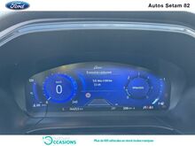 Photo 20 de l'offre de Ford Kuga 1.5 EcoBlue 120ch ST-Line à 28 760 € chez SudOuest Occasions