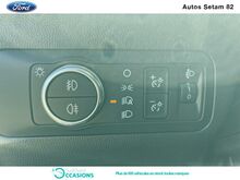 Photo 21 de l'offre de Ford Kuga 1.5 EcoBlue 120ch ST-Line à 28 760 € chez SudOuest Occasions