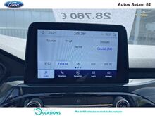 Photo 22 de l'offre de Ford Kuga 1.5 EcoBlue 120ch ST-Line à 28 760 € chez SudOuest Occasions