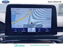Photo 23 de l'offre de Ford Kuga 1.5 EcoBlue 120ch ST-Line à 28 760 € chez SudOuest Occasions