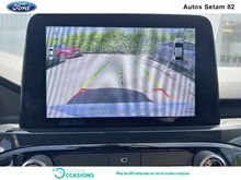 Photo 24 de l'offre de Ford Kuga 1.5 EcoBlue 120ch ST-Line à 28 760 € chez SudOuest Occasions