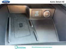 Photo 26 de l'offre de Ford Kuga 1.5 EcoBlue 120ch ST-Line à 28 760 € chez SudOuest Occasions