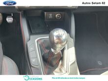 Photo 27 de l'offre de Ford Kuga 1.5 EcoBlue 120ch ST-Line à 28 760 € chez SudOuest Occasions