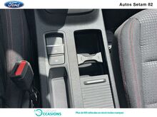 Photo 28 de l'offre de Ford Kuga 1.5 EcoBlue 120ch ST-Line à 28 760 € chez SudOuest Occasions
