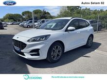 Photo 30 de l'offre de Ford Kuga 1.5 EcoBlue 120ch ST-Line à 28 760 € chez SudOuest Occasions