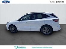 Photo 4 de l'offre de Ford Kuga 1.5 EcoBlue 120ch ST-Line à 28 760 € chez SudOuest Occasions
