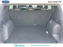 Photo 5 de l'offre de Ford Kuga 1.5 EcoBlue 120ch ST-Line à 28 760 € chez SudOuest Occasions