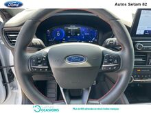 Photo 8 de l'offre de Ford Kuga 1.5 EcoBlue 120ch ST-Line à 28 760 € chez SudOuest Occasions
