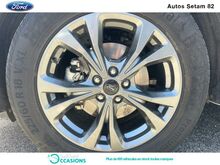 Photo 9 de l'offre de Ford Kuga 1.5 EcoBlue 120ch ST-Line à 28 760 € chez SudOuest Occasions
