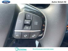 Photo 10 de l'offre de Ford Fiesta 1.1 75ch Cool & Connect 5p à 15 360 € chez SudOuest Occasions