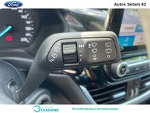Photo 15 de l'offre de Ford Fiesta 1.1 75ch Cool & Connect 5p à 15 360 € chez SudOuest Occasions