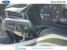 Photo 16 de l'offre de Ford Fiesta 1.1 75ch Cool & Connect 5p à 15 360 € chez SudOuest Occasions