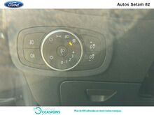 Photo 17 de l'offre de Ford Fiesta 1.1 75ch Cool & Connect 5p à 15 360 € chez SudOuest Occasions