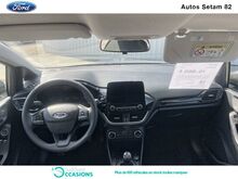 Photo 2 de l'offre de Ford Fiesta 1.1 75ch Cool & Connect 5p à 15 360 € chez SudOuest Occasions