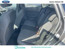 Photo 6 de l'offre de Ford Fiesta 1.1 75ch Cool & Connect 5p à 15 360 € chez SudOuest Occasions
