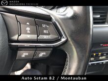 Photo 14 de l'offre de Mazda CX-5 2.2 SKYACTIV-D 184 Sélection 4x4 BVA Euro6d-T à 23 960 € chez SudOuest Occasions