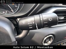 Photo 17 de l'offre de Mazda CX-5 2.2 SKYACTIV-D 184 Sélection 4x4 BVA Euro6d-T à 23 960 € chez SudOuest Occasions