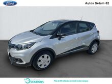 Photo 1 de l'offre de Renault Captur 1.5 dCi 90ch energy Business Euro6c à 13 960 € chez SudOuest Occasions