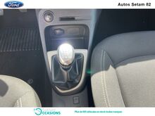 Photo 10 de l'offre de Renault Captur 1.5 dCi 90ch energy Business Euro6c à 13 960 € chez SudOuest Occasions