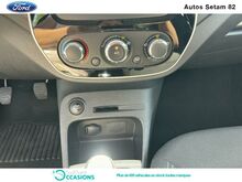 Photo 11 de l'offre de Renault Captur 1.5 dCi 90ch energy Business Euro6c à 13 960 € chez SudOuest Occasions