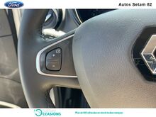 Photo 12 de l'offre de Renault Captur 1.5 dCi 90ch energy Business Euro6c à 13 960 € chez SudOuest Occasions